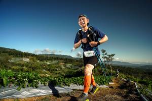 BIB: 9262
                            <button type="button" onclick="openModal(19122340)" class="btn btn-primary btn-sm float-right btn-popup" data-toggle="modal" data-target=".modal-high-quality">
                        <i class="fas fa-shopping-cart"></i> Add to Cart
                    </button>
                                            <button type="button" onclick="isThisMe(19122340, true)" class="btn btn-success btn-sm float-right btn-popup btn-isme hidden" data-toggle="tooltip" data-placement="bottom" title="นี่คือรูปของคุณใช่ไหม คลิกที่นี่เพื่อเอาเข้าอัลบั้ม">
                        <i class="fas fa-plus"></i> Add to album
                    </button>
                    <button type="button" onclick="isThisMe(19122340, false)" class="btn btn-warning btn-sm float-right btn-popup btn-isnotme hidden">
                        <i class="fas fa-ban"></i> Remove from album
                    </button>